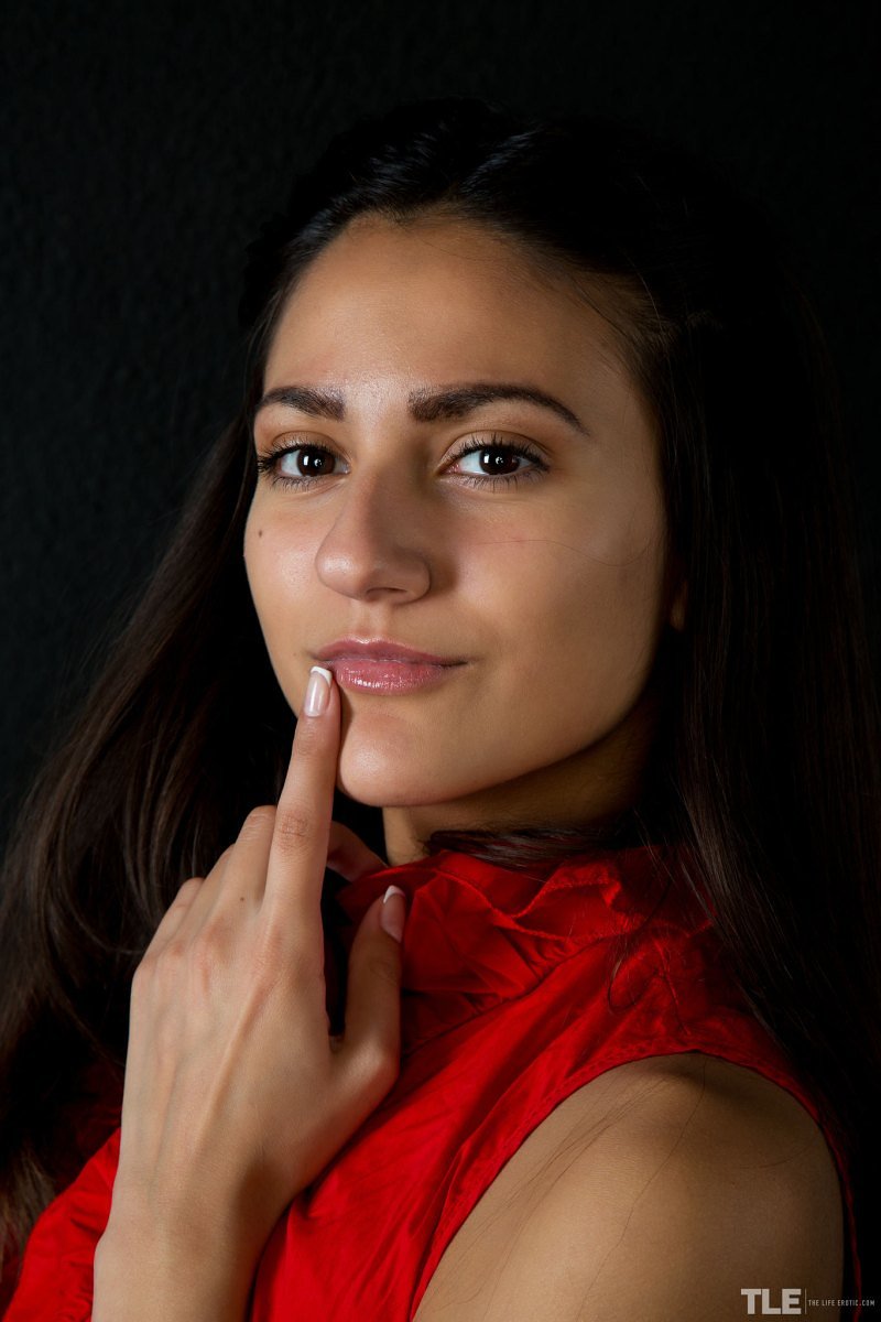 Ариана, 21 год, 5 размер груди
